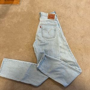 Levi’s 501